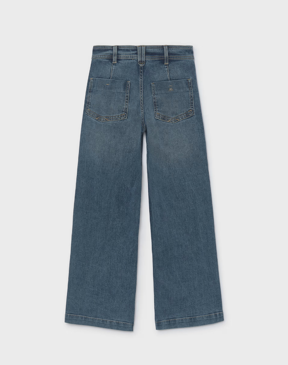 MAYORAL Дънки wide leg