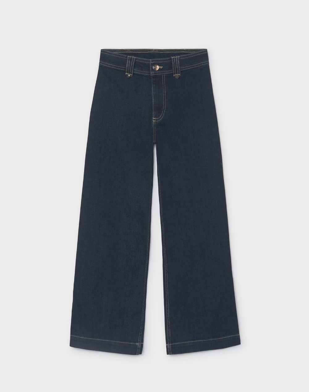 MAYORAL Дънки wide leg