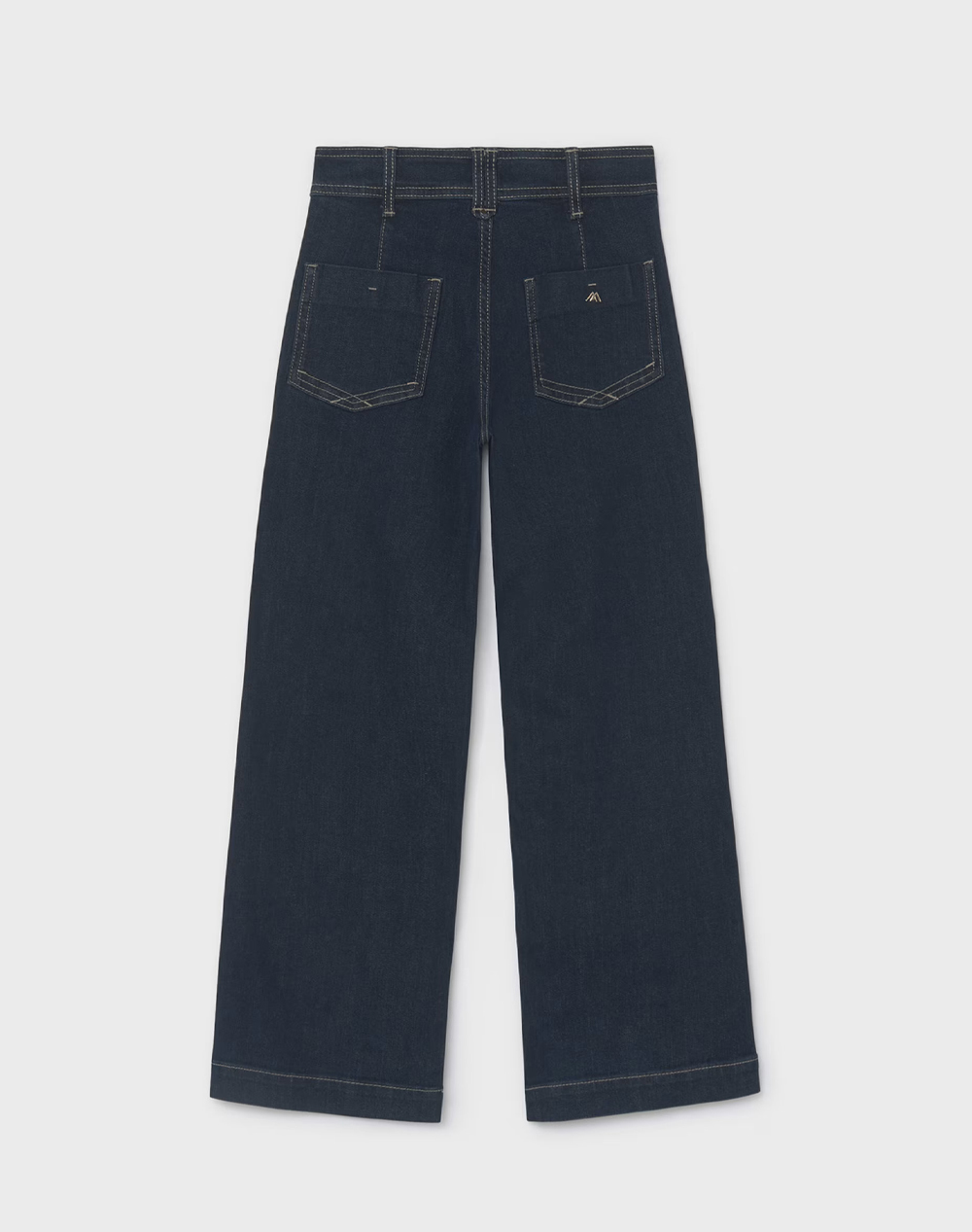 MAYORAL Дънки wide leg
