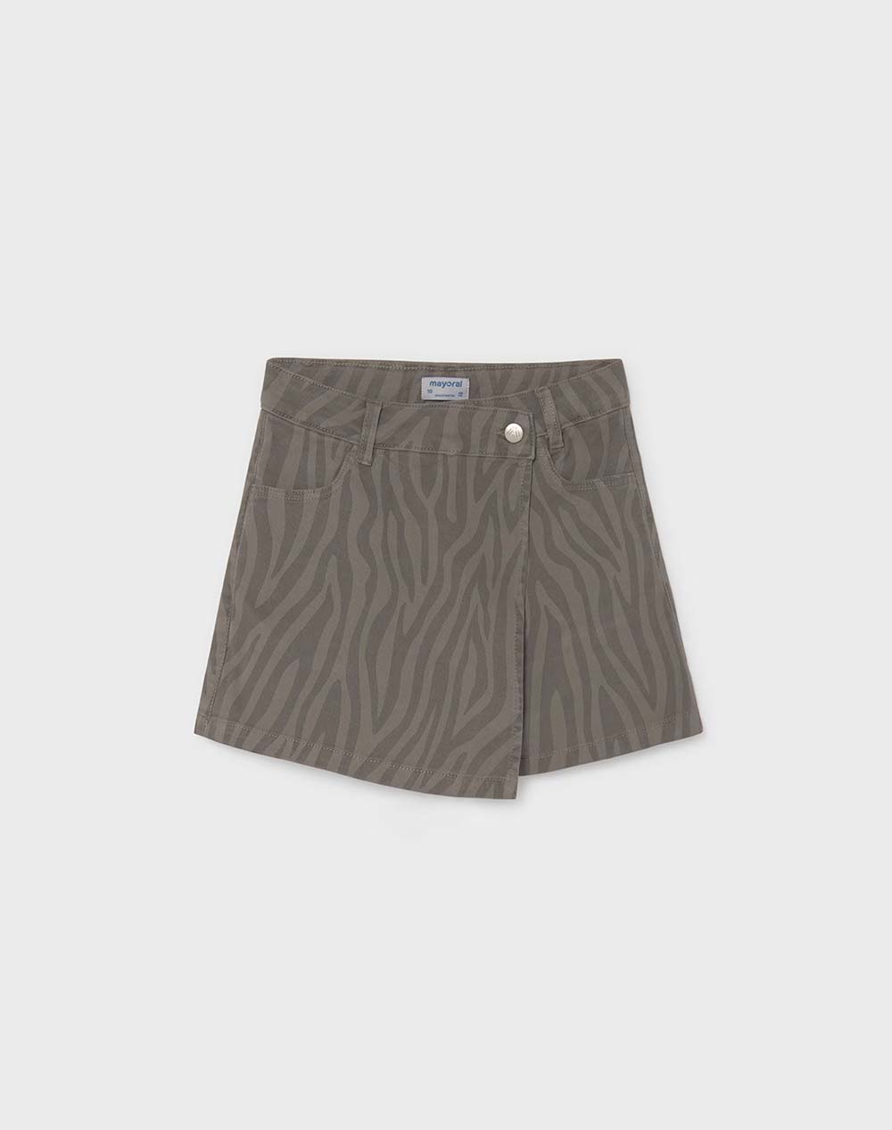 MAYORAL пола-панталон габардин