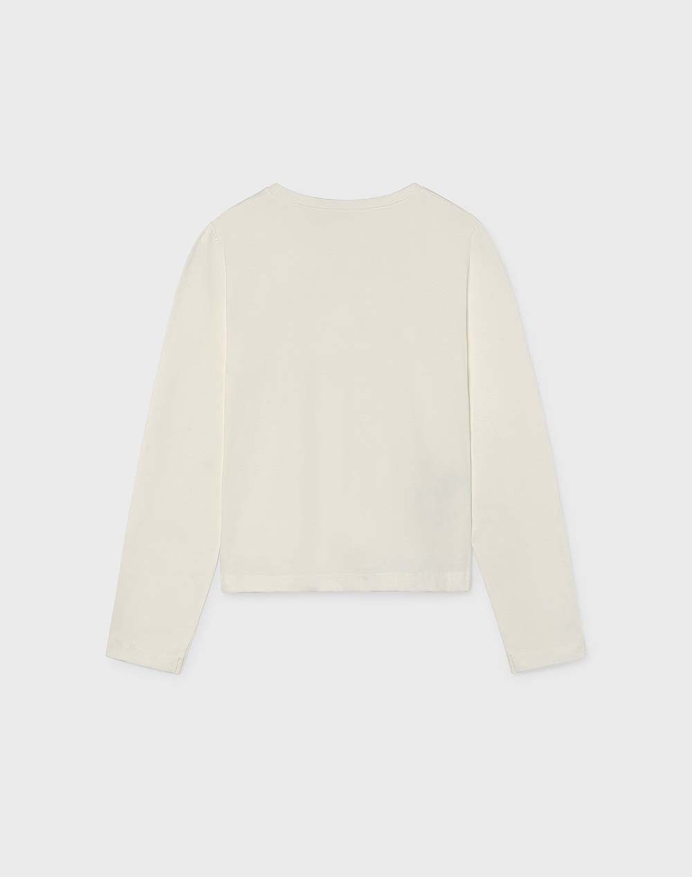 MAYORAL T-Shirt с дълъг ръкав chic