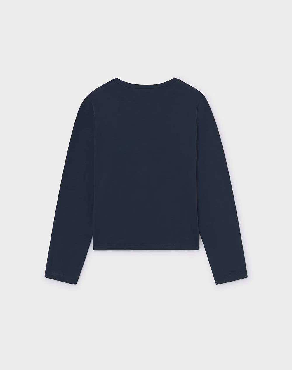 MAYORAL T-Shirt с дълъг ръкав chic