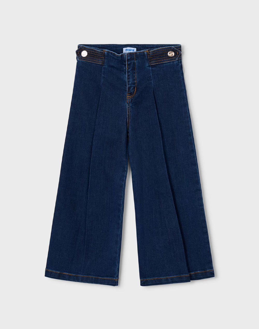 MAYORAL Дънки wide leg