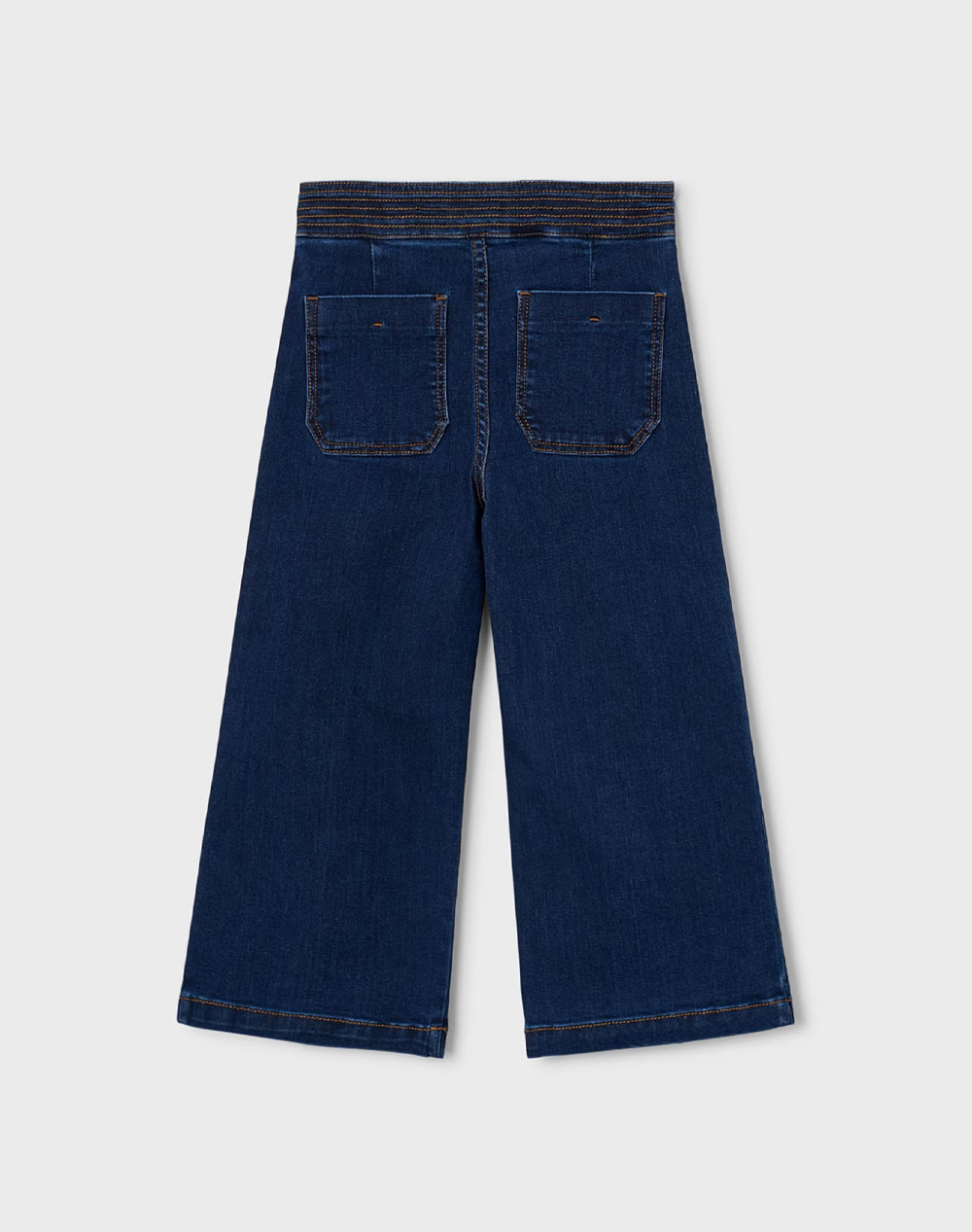 MAYORAL Дънки wide leg