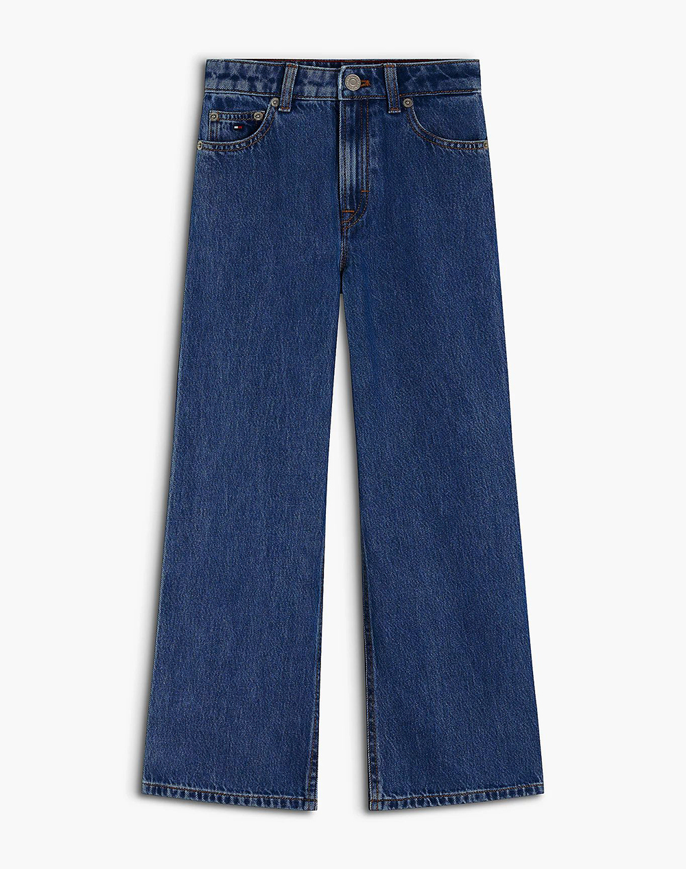 TOMMY HILFIGER MABEL WIDE LEG