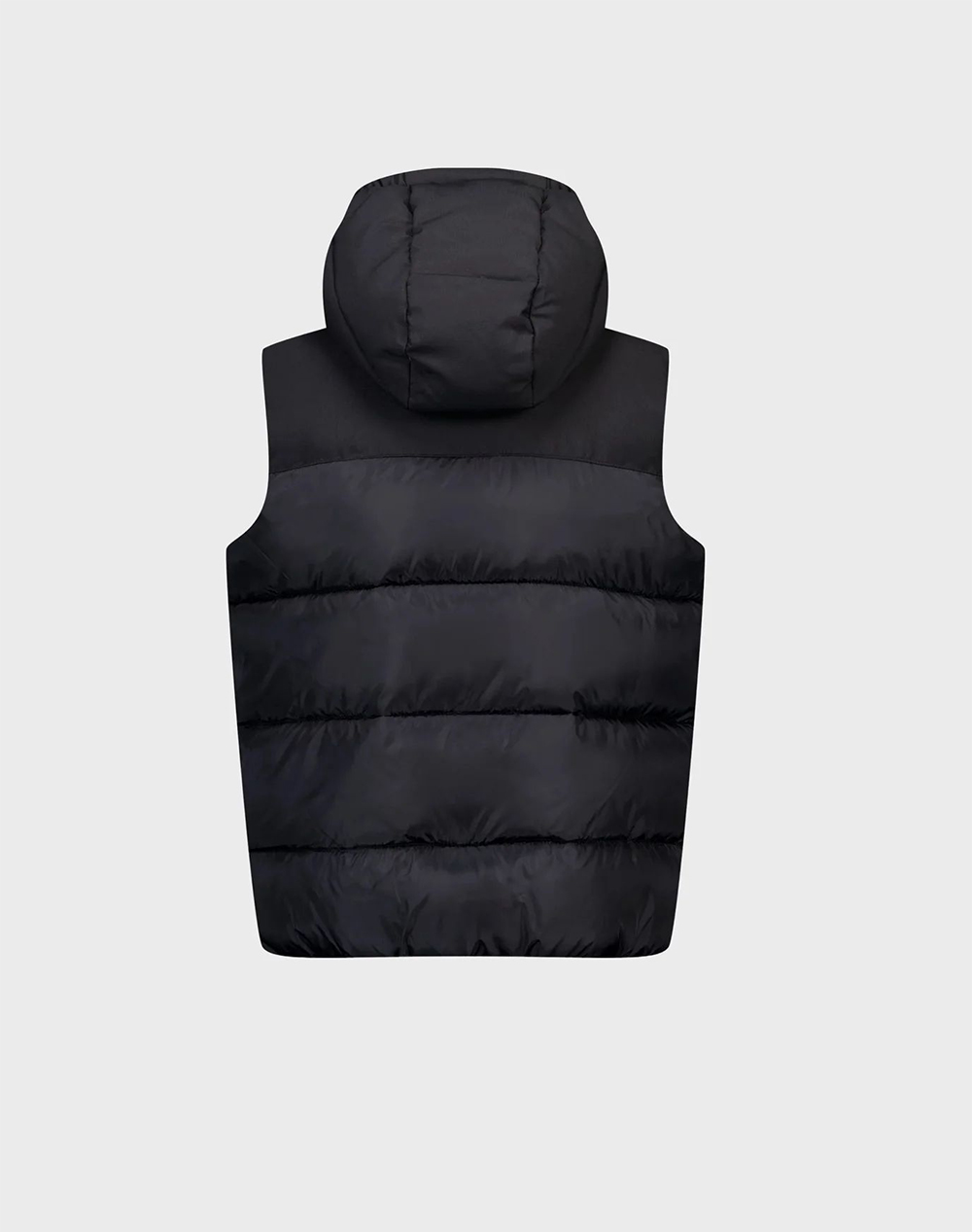 CALVIN KLEIN JEANS CK TONAL BLOCK PADDED VEST