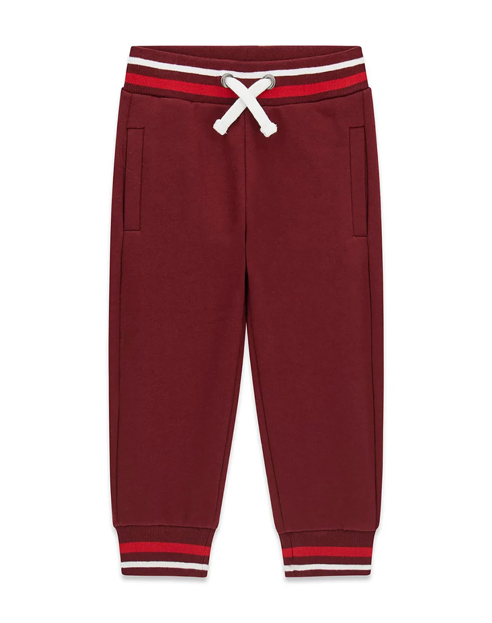 GUESS FLEECE REGULAR PANTS ПАНТАЛОН ЗА ДЕЦА BOY