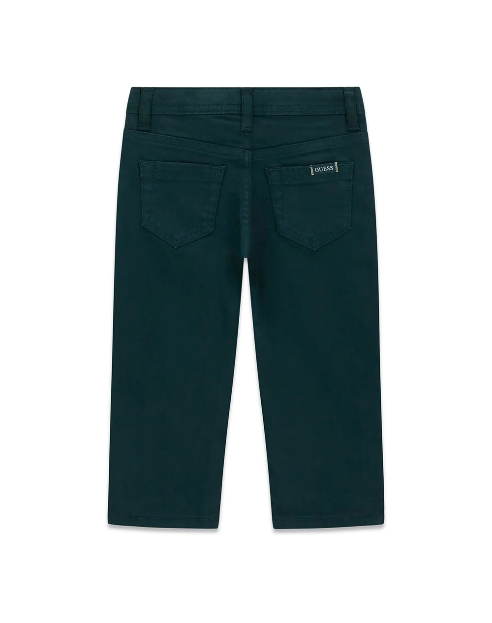 GUESS GMD STRETCH SATEEN REGULAR PAN ПАНТАЛОН ЗА ДЕЦА BOY