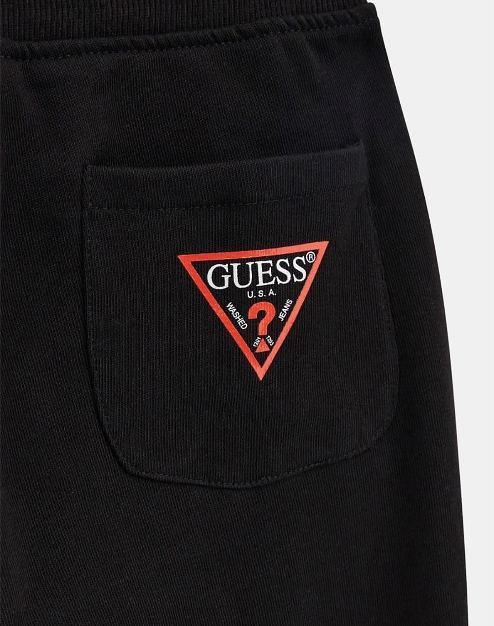 GUESS ACTIVE PANTS_CORE ДЕТСКИ ПАНТАЛОНИ BOY