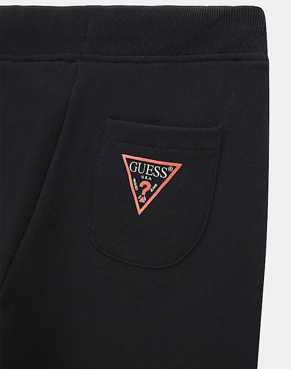 GUESS ACTIVE PANTS_CORE ДЕТСКИ ПАНТАЛОНИ BOY
