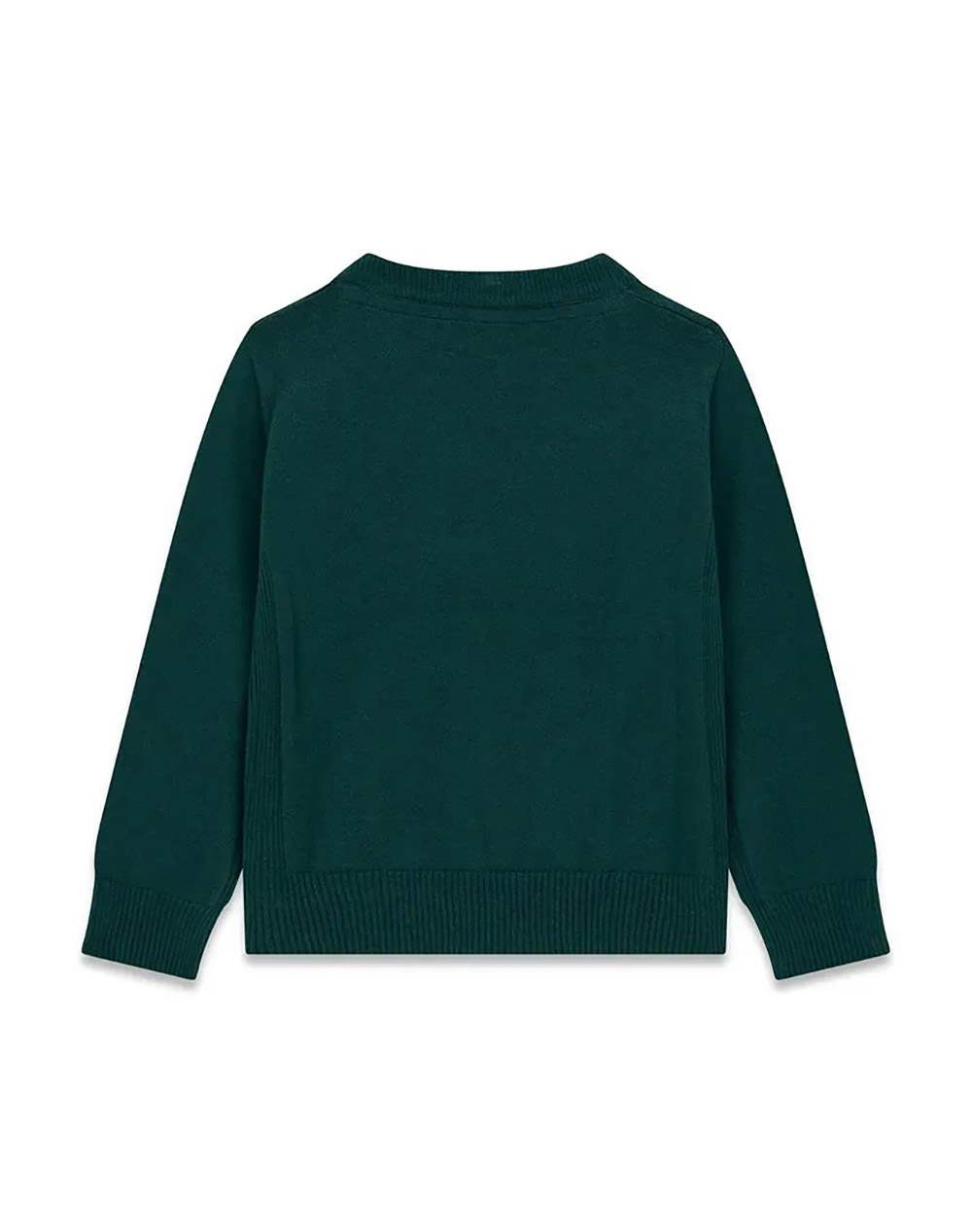 GUESS LS SWEATER_CORE ПЛЕТЕН ЗА ДЕЦА BOY