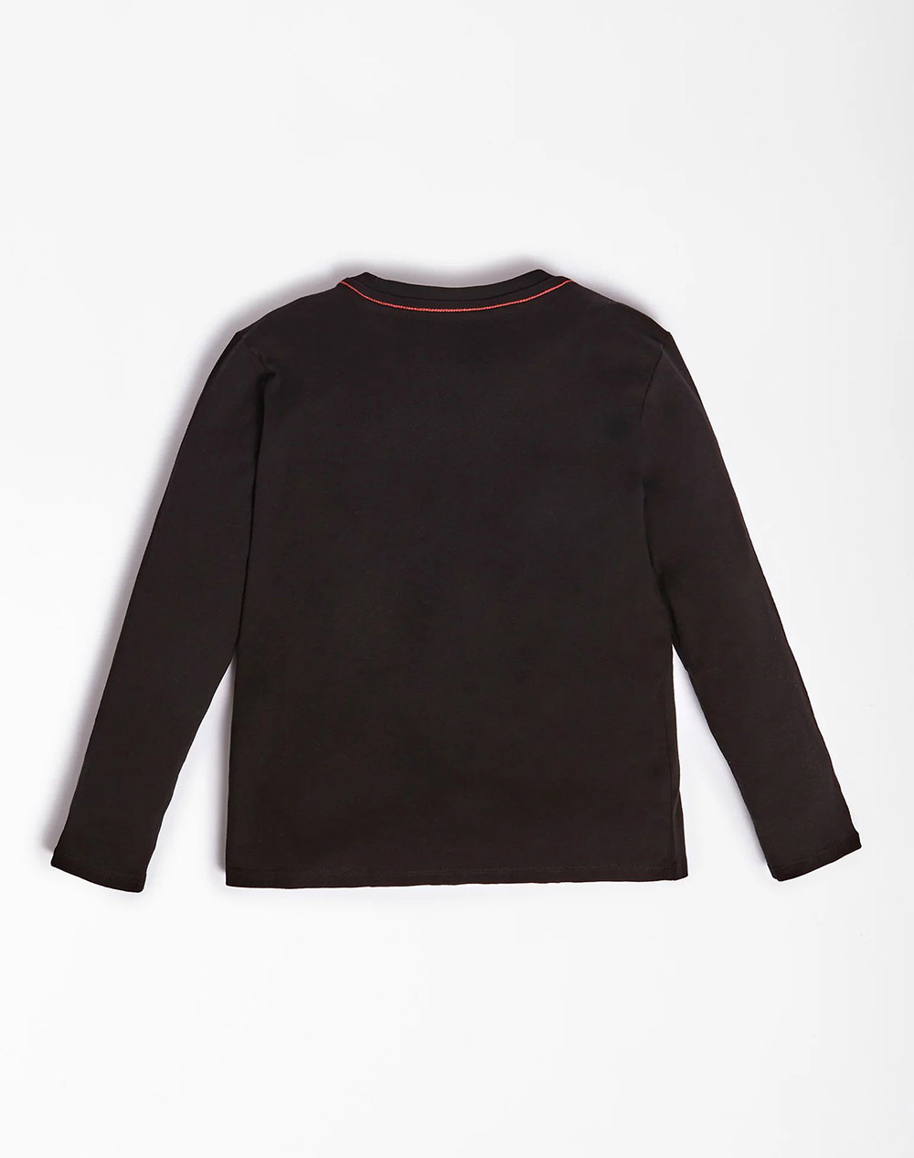 GUESS LS T-SHIRT_CORE БЛУЗА ЗА ДЕЦА BOY