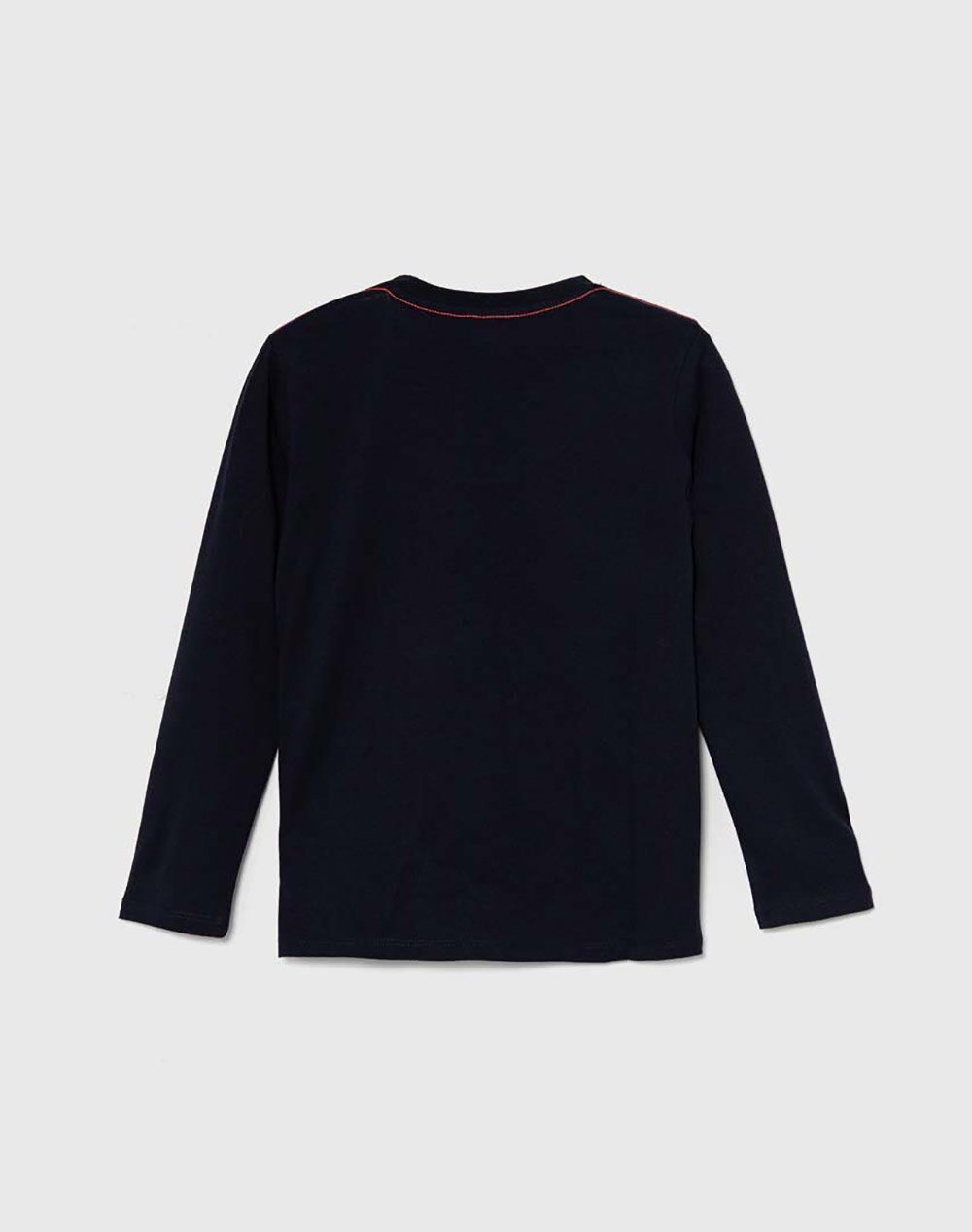 GUESS LS T-SHIRT_CORE БЛУЗА ЗА ДЕЦА BOY
