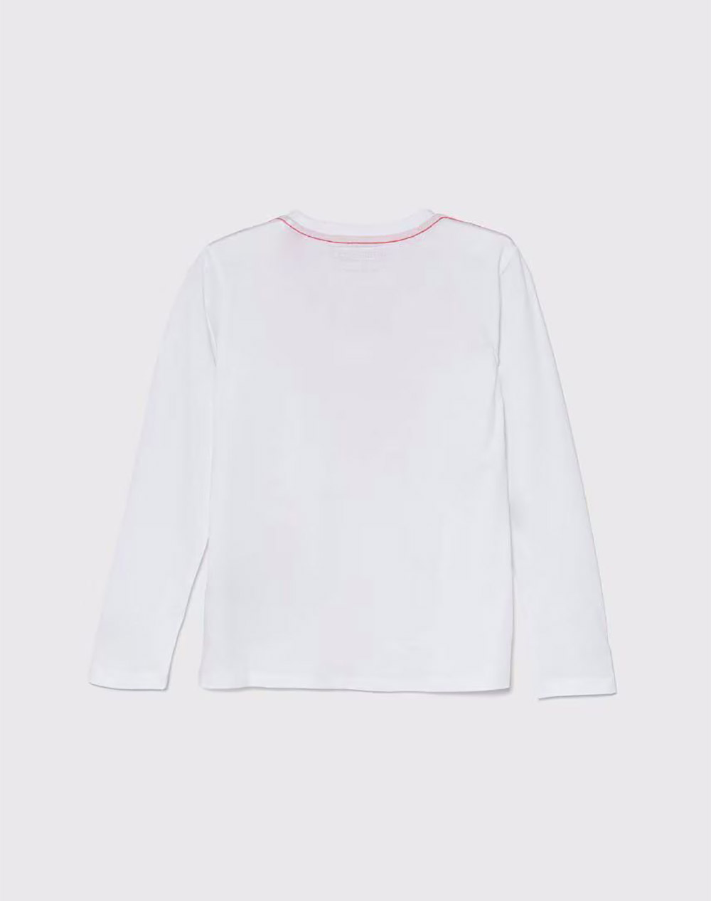 GUESS LS T-SHIRT_CORE БЛУЗА ЗА ДЕЦА BOY