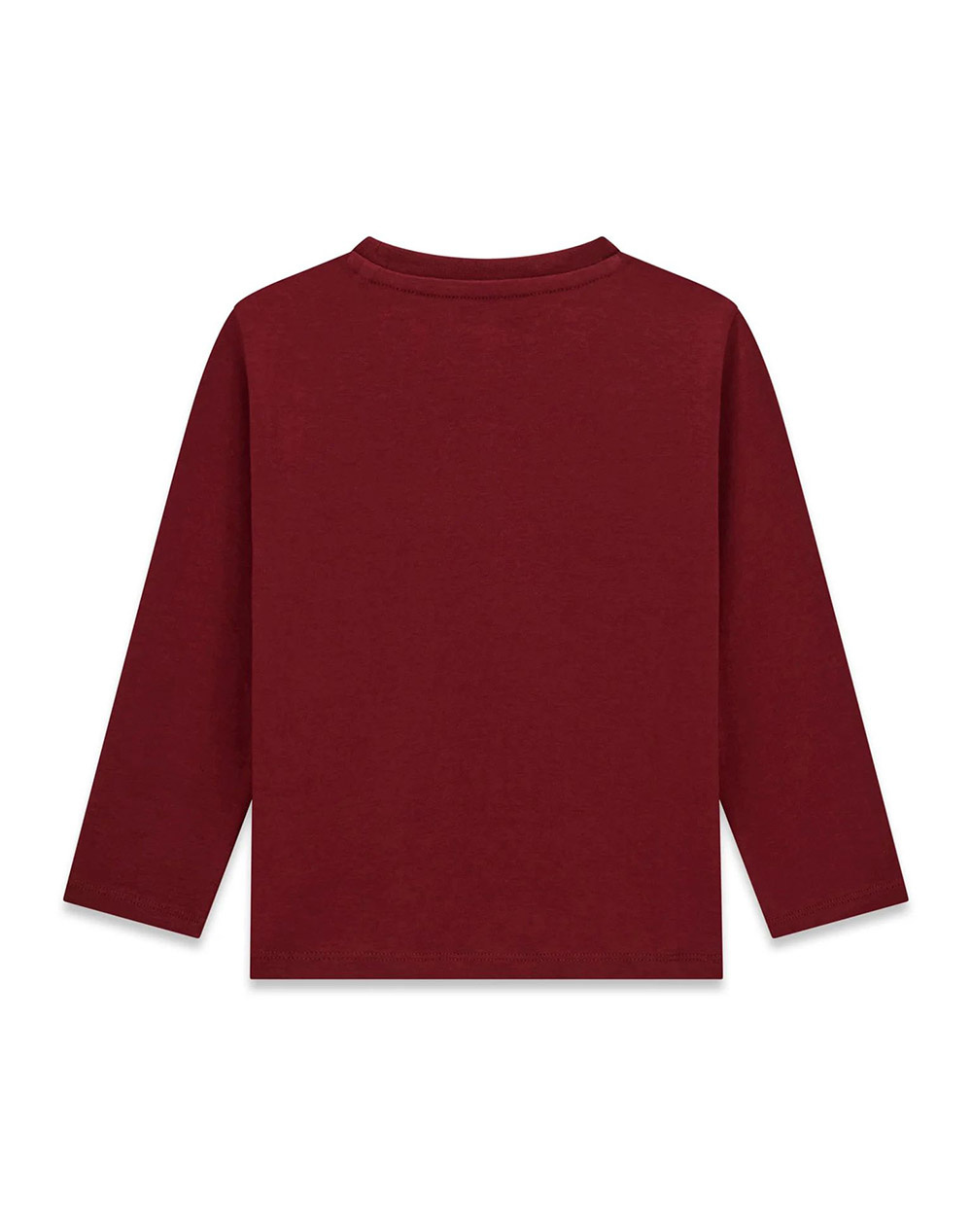 GUESS LS T-SHIRT БЛУЗА ЗА ДЕЦА BOY