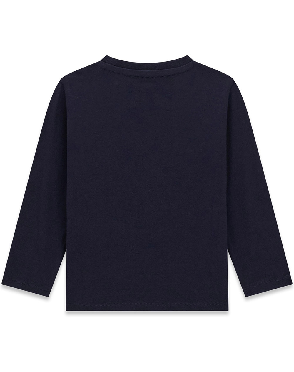 GUESS LS T-SHIRT БЛУЗА ЗА ДЕЦА BOY