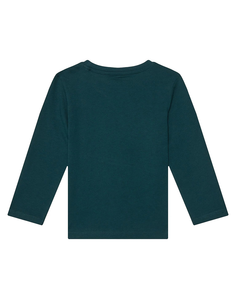 GUESS LS T-SHIRT БЛУЗА ЗА ДЕЦА BOY