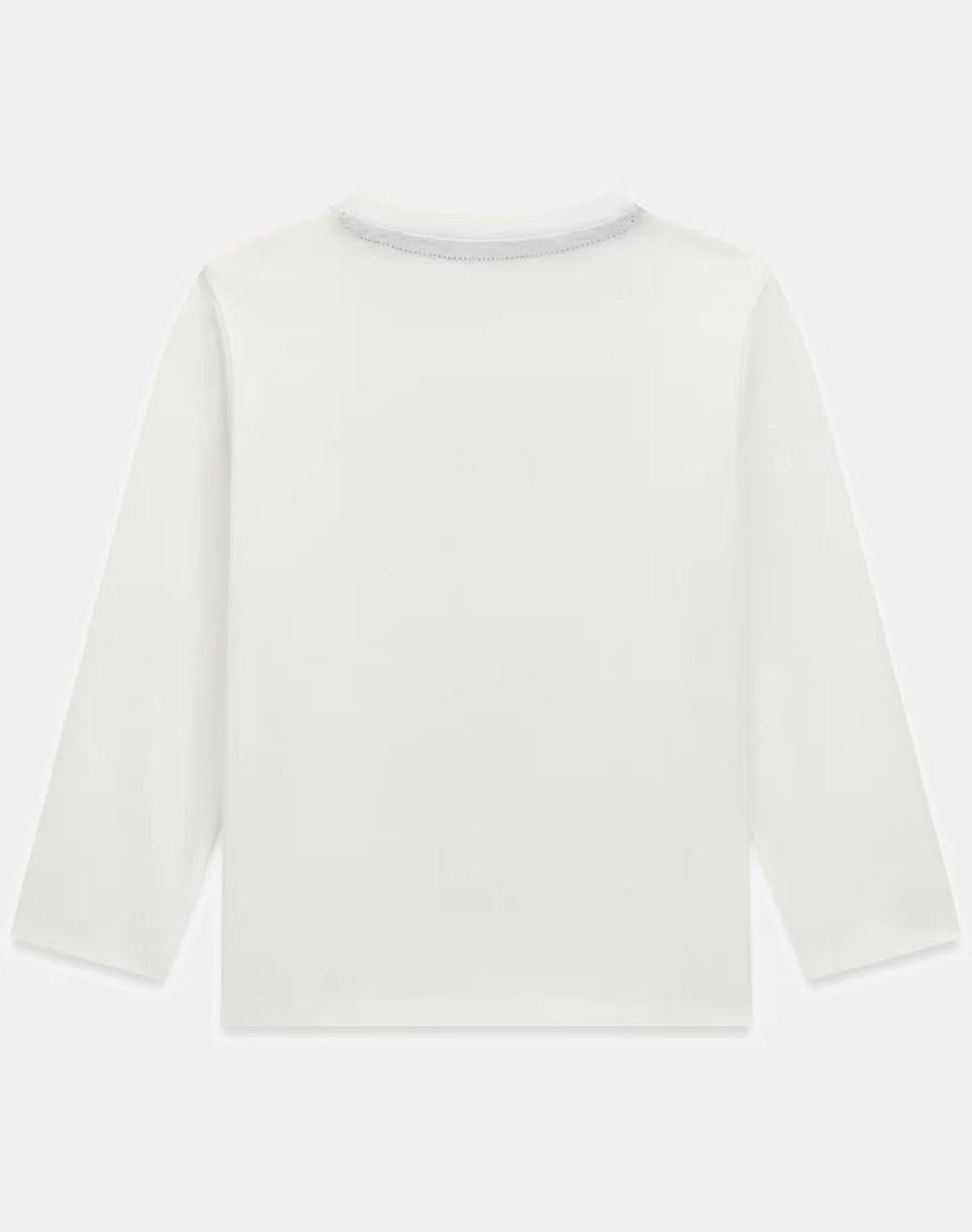GUESS LS T-SHIRT БЛУЗА ЗА ДЕЦА BOY