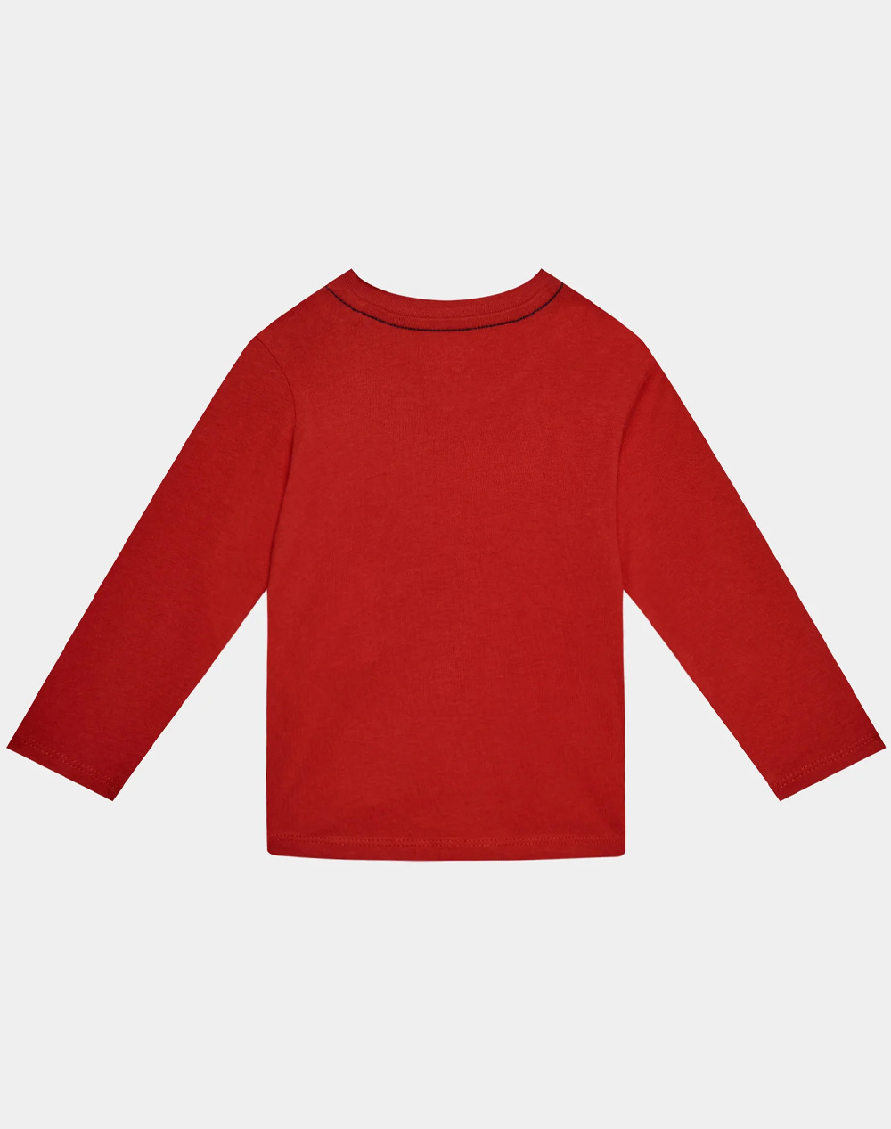 GUESS LS T-SHIRT_CORE БЛУЗА ЗА ДЕЦА BOY