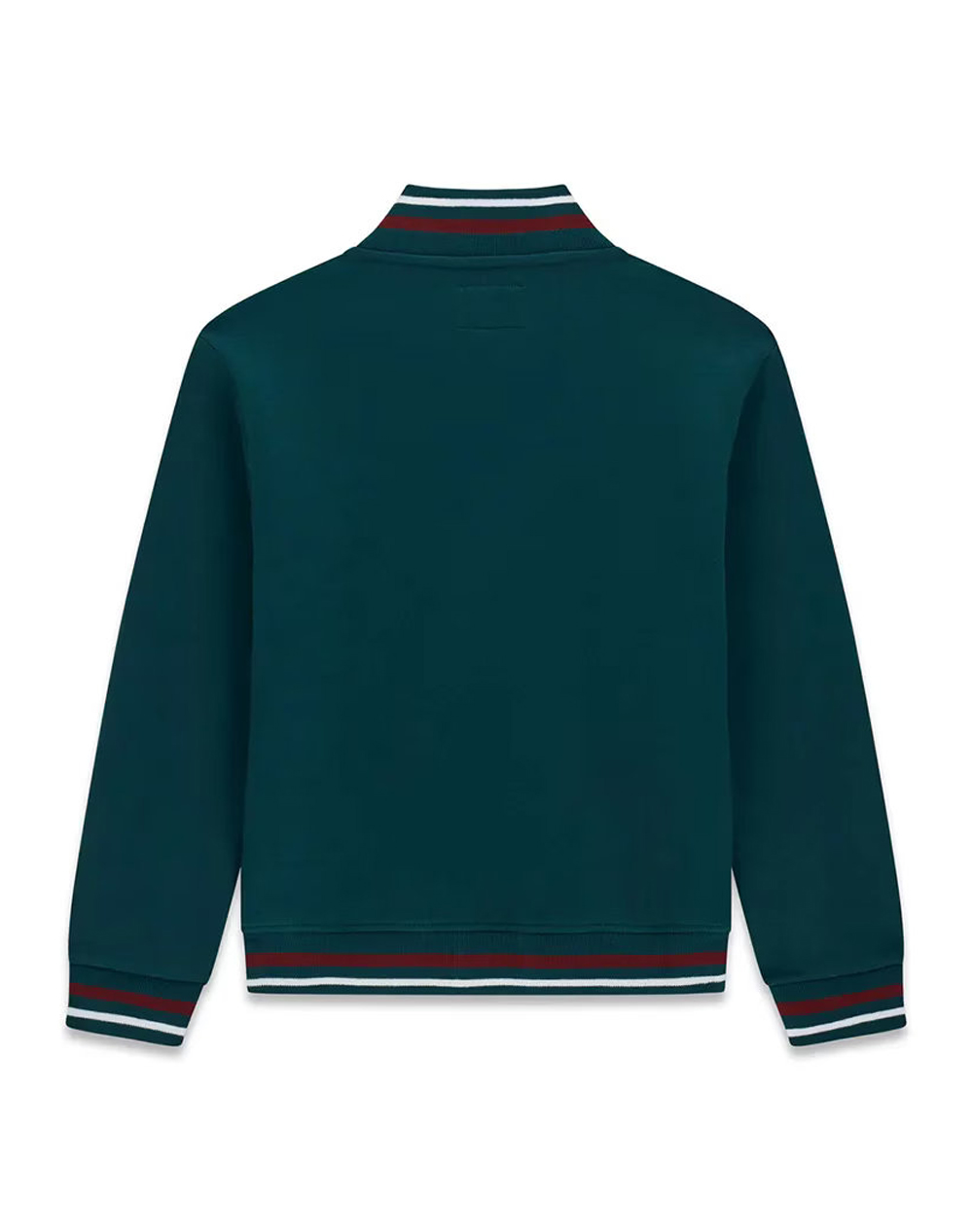 GUESS LS ACTIVE TOP W/BUTTONS СУИТШЪРТ ЗА ДЕЦА BOY