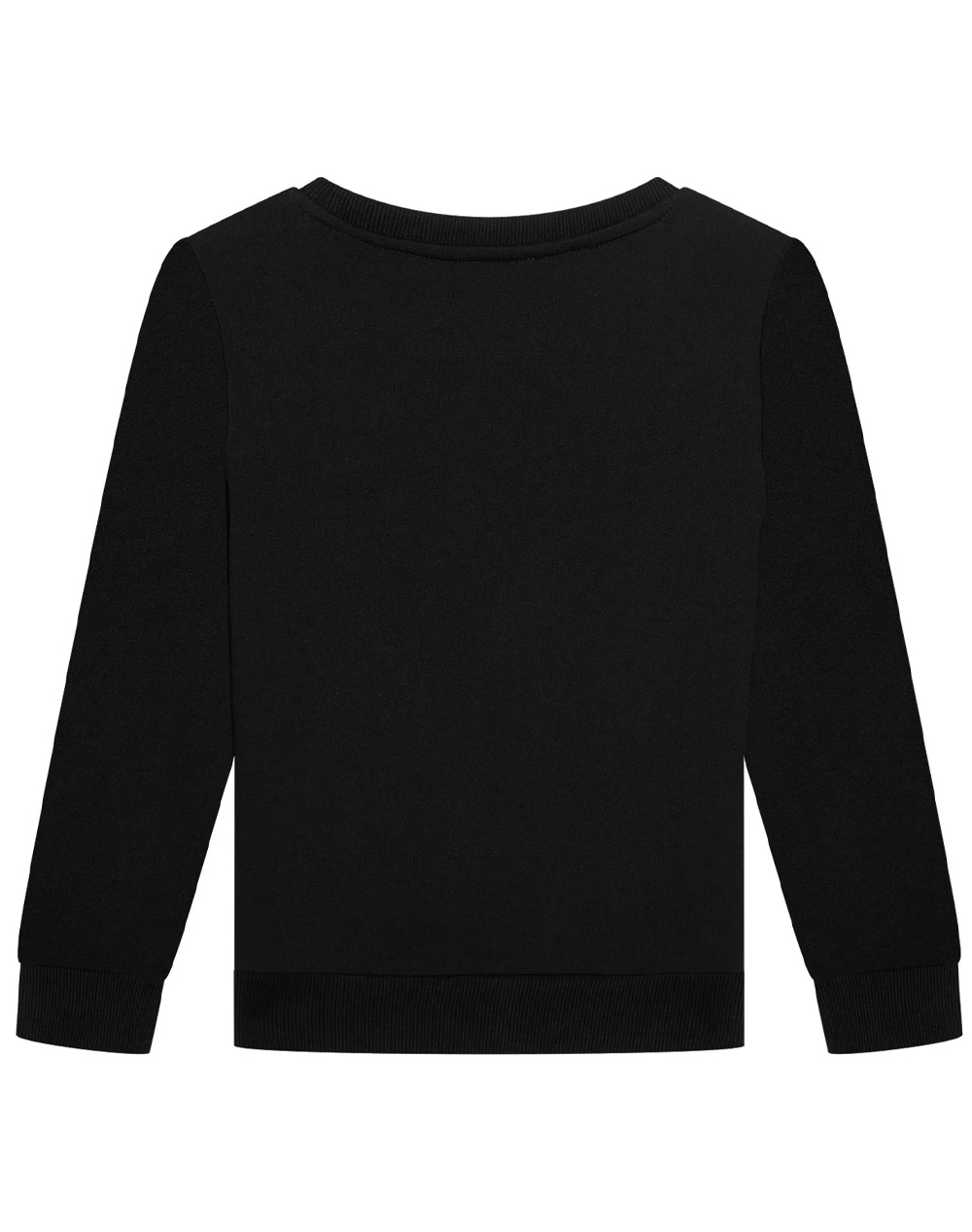 GUESS LS FLEECE_CORE СУИТШЪРТ ЗА ДЕЦА BOY