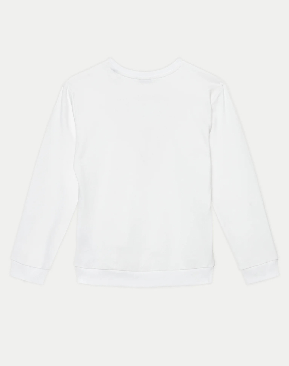 GUESS LS FLEECE_CORE СУИТШЪРТ ЗА ДЕЦА BOY