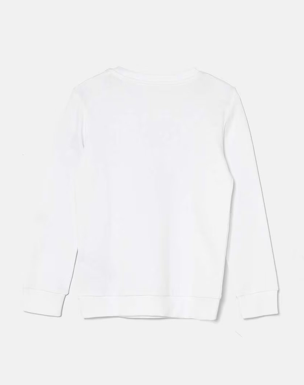 GUESS LS FLEECE_CORE СУИТШЪРТ ЗА ДЕЦА BOY