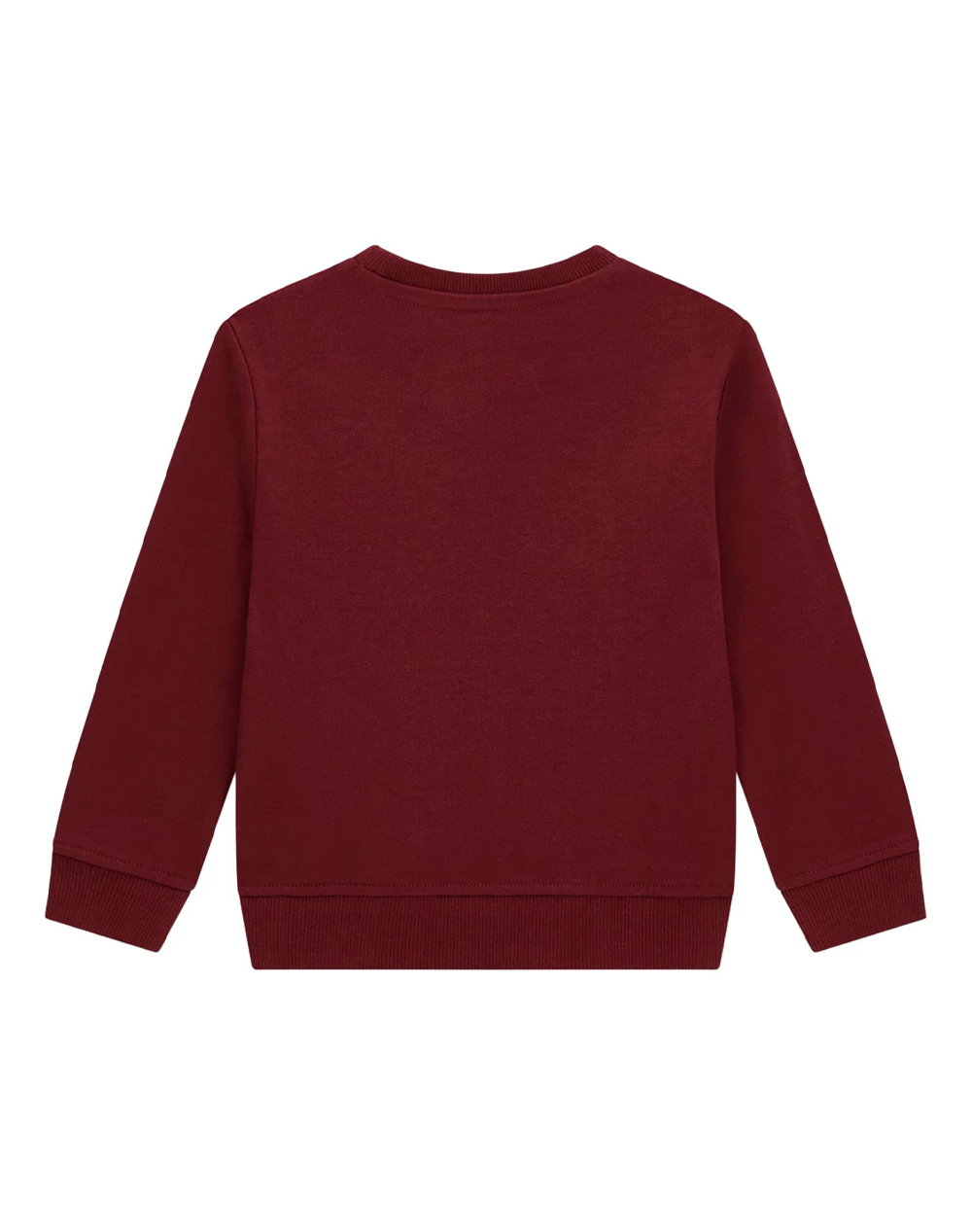 GUESS LS ACTIVE TOP СУИТШЪРТ ЗА ДЕЦА BOY