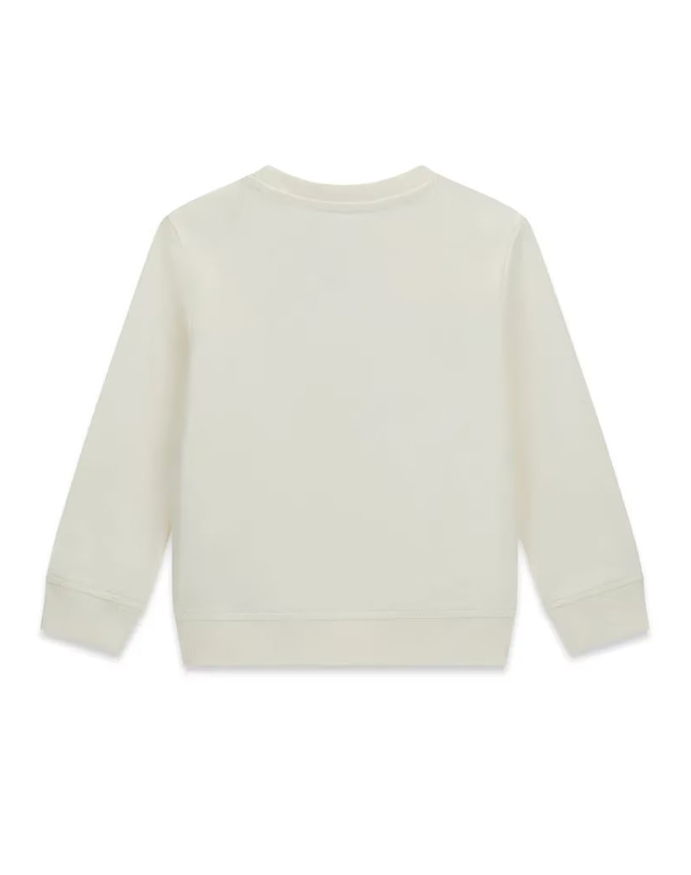 GUESS LS ACTIVE TOP СУИТШЪРТ ЗА ДЕЦА BOY