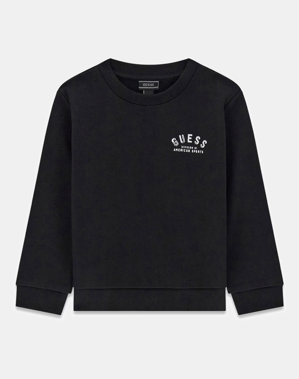 GUESS LS ACTIVE TOP СУИТШЪРТ ЗА ДЕЦА BOY