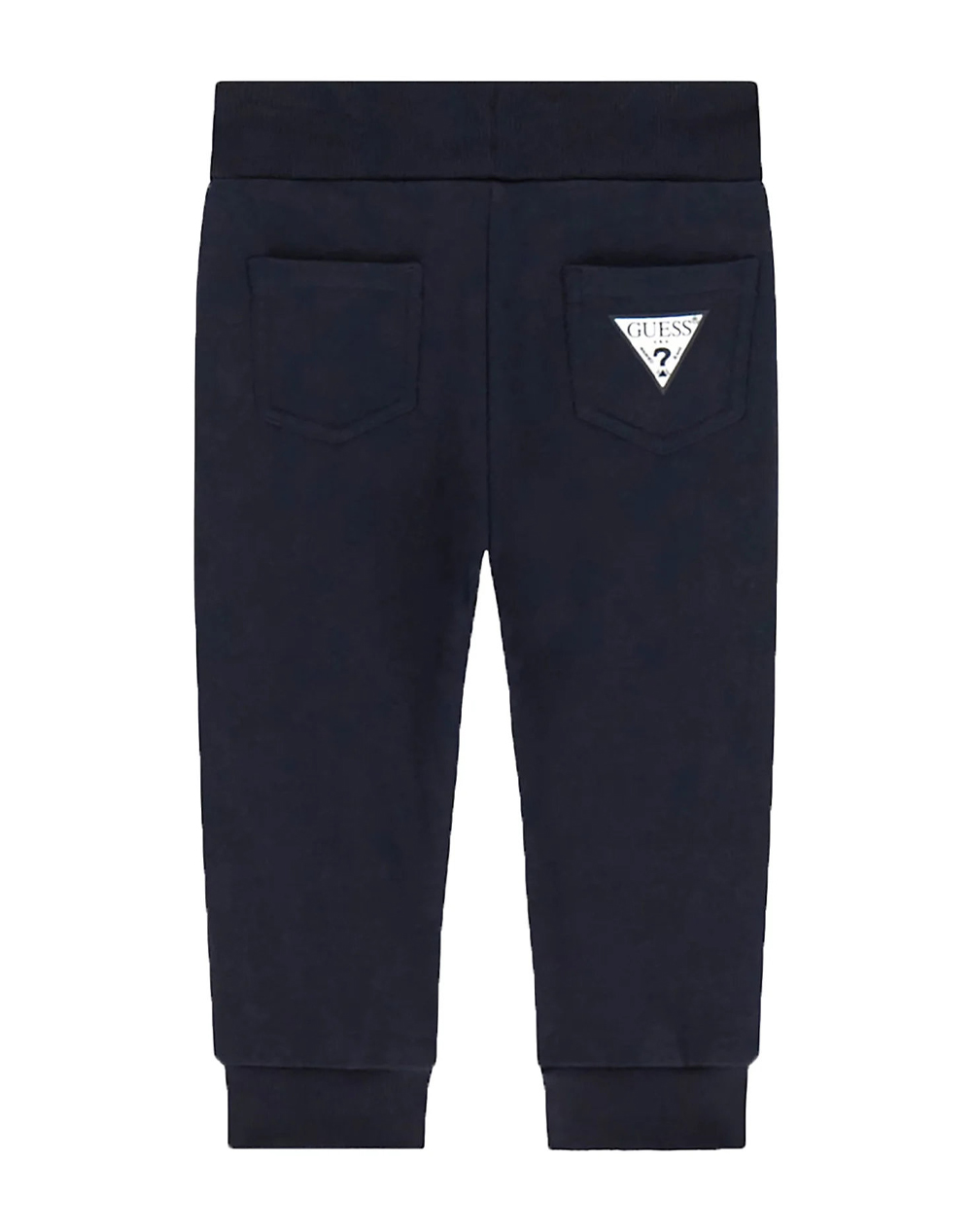 GUESS SET LS T-SHIRT+ACTIVE PANTS КОМПЛЕКТ ЗА ДЕЦА BOY