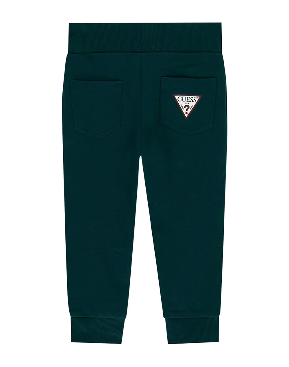 GUESS SET LS T-SHIRT+ACTIVE PANTS КОМПЛЕКТ ЗА ДЕЦА BOY