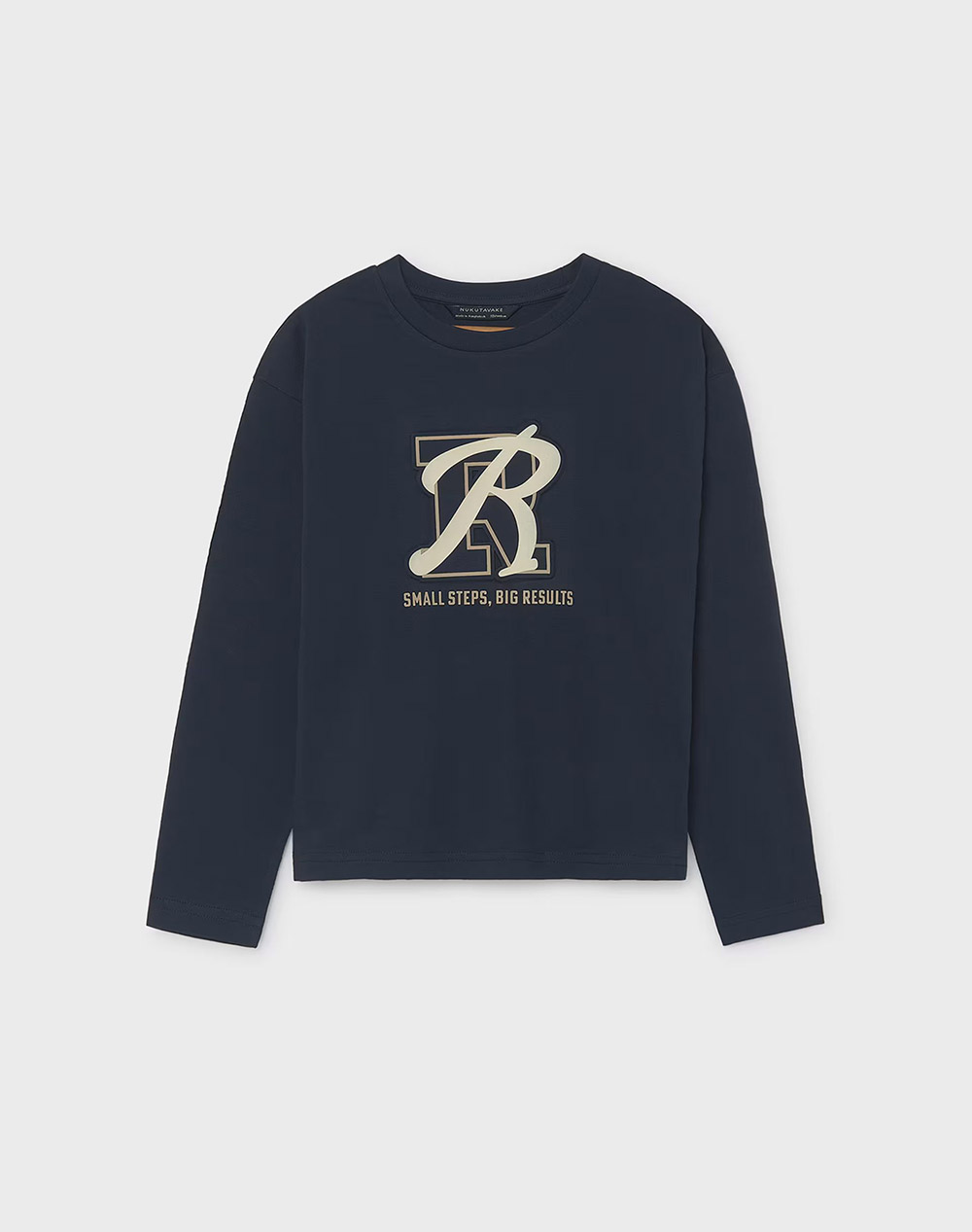 MAYORAL T-Shirt дълъг ръкав