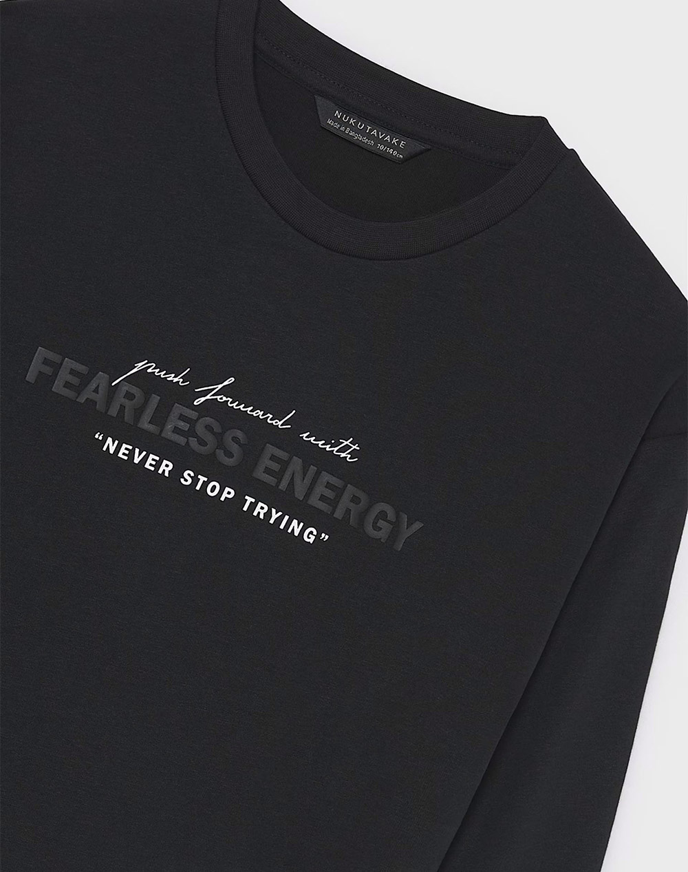 MAYORAL T-Shirt дълго/г-н energy