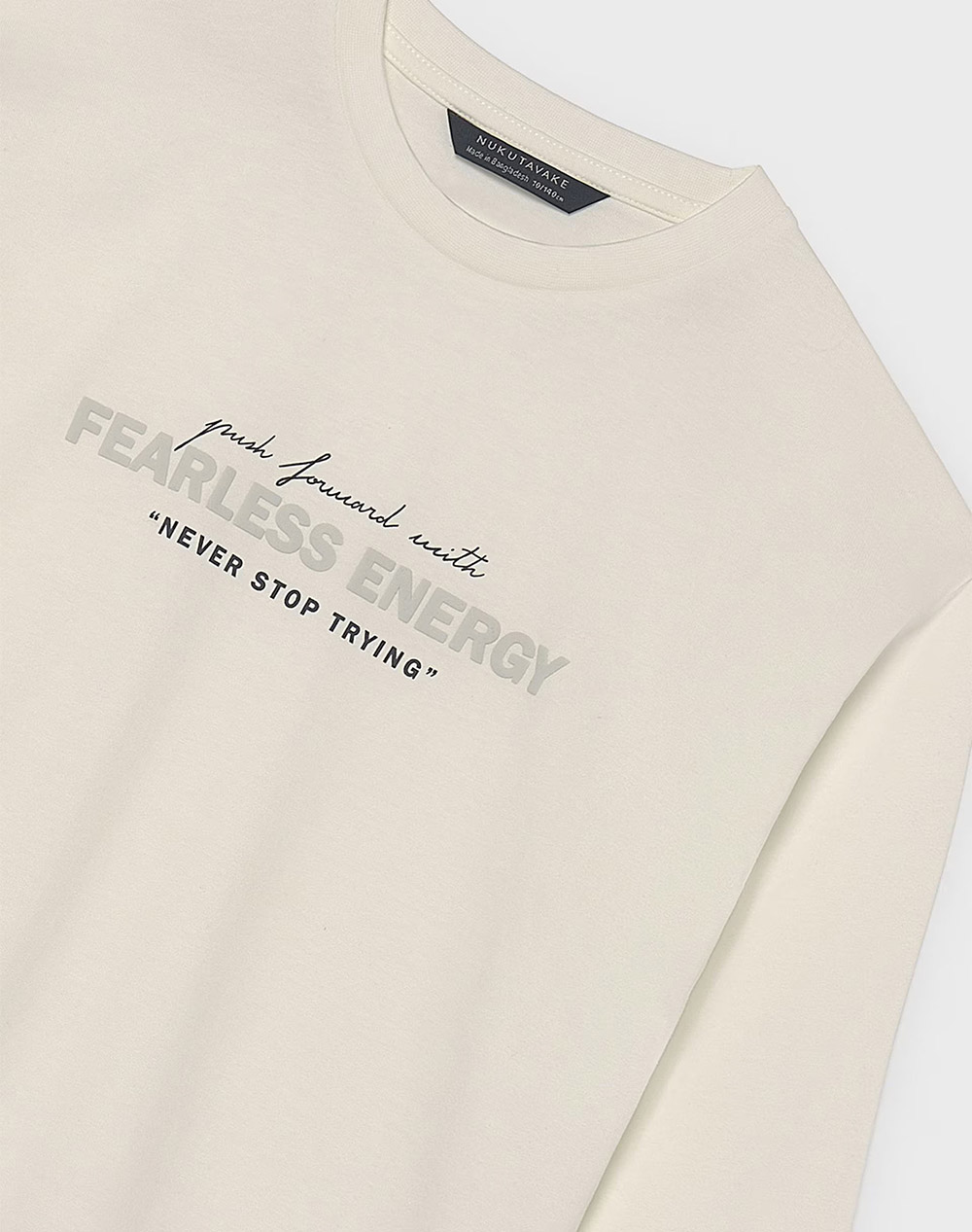 MAYORAL T-Shirt дълго/г-н energy