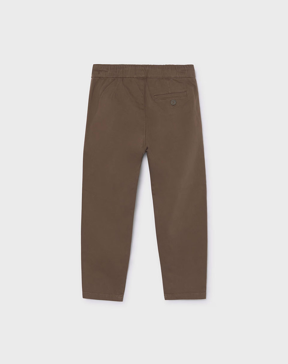 MAYORAL ПАНТАЛОН С КОСИ ДЖОБОВЕ jogger