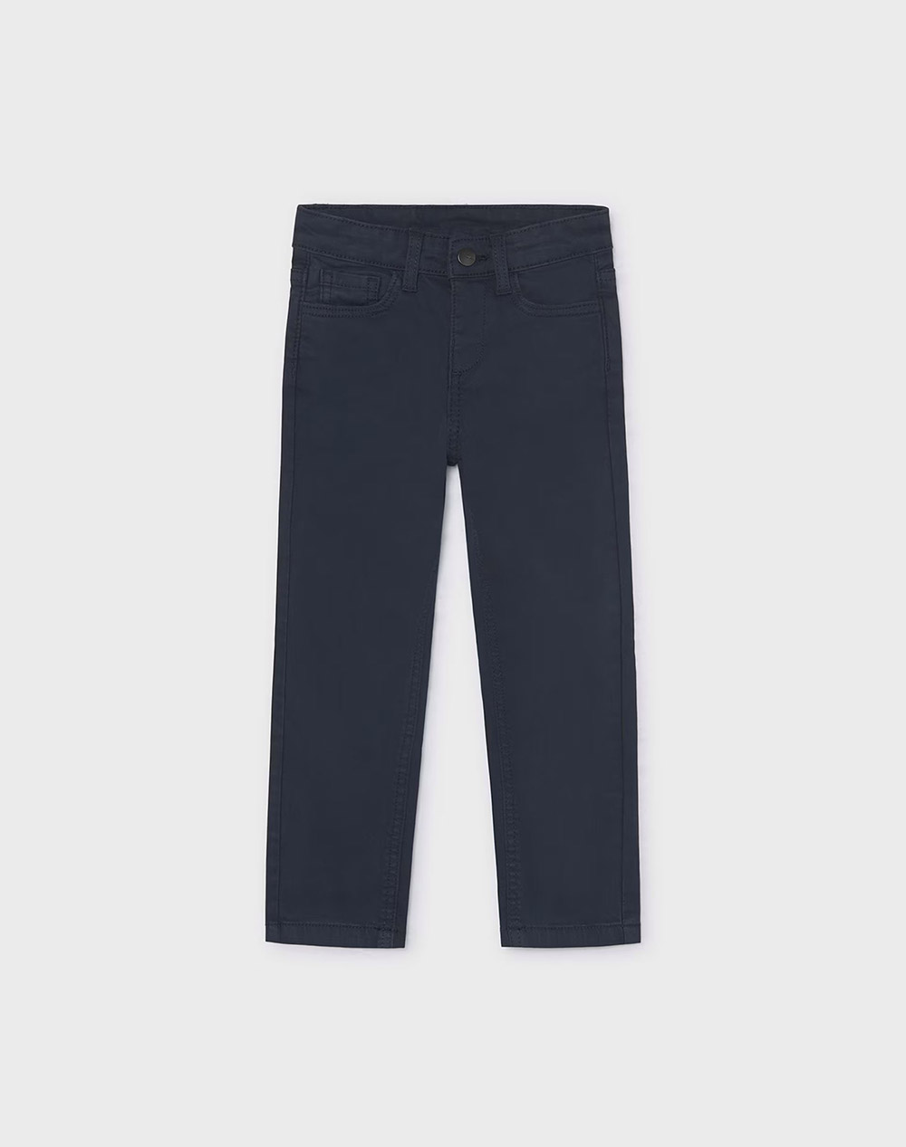MAYORAL Панталон 5ДЖОБ slim fit БАЗОВ