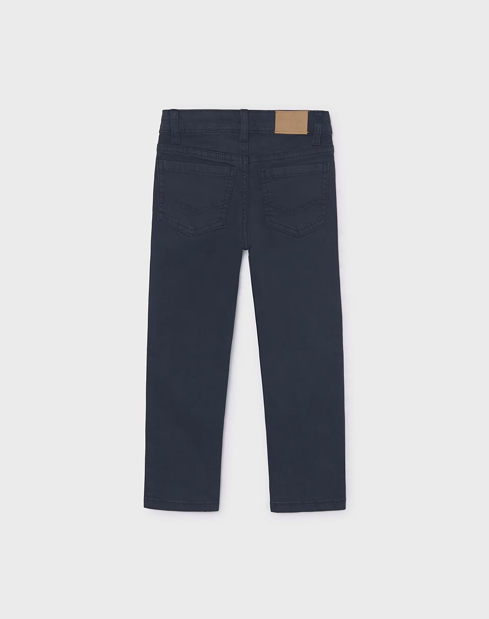 MAYORAL Панталон 5ДЖОБ slim fit БАЗОВ