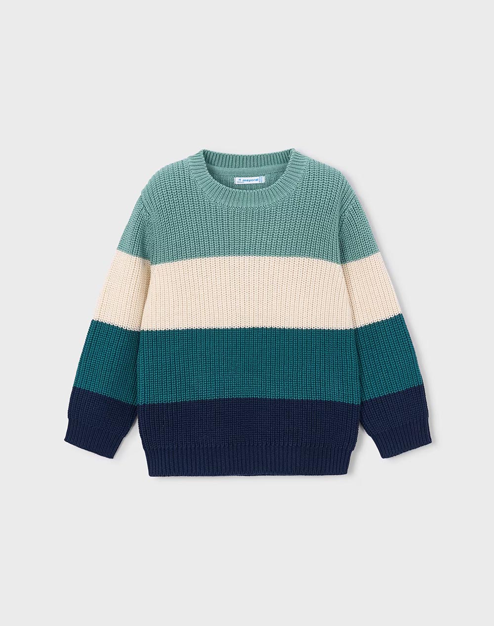 MAYORAL Джърси blocking