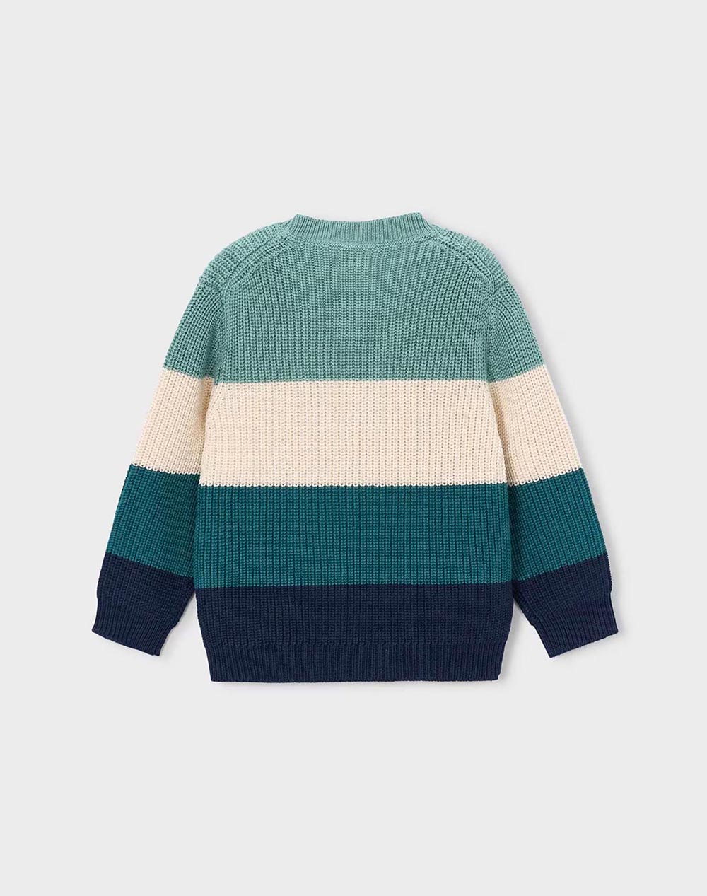 MAYORAL Джърси blocking