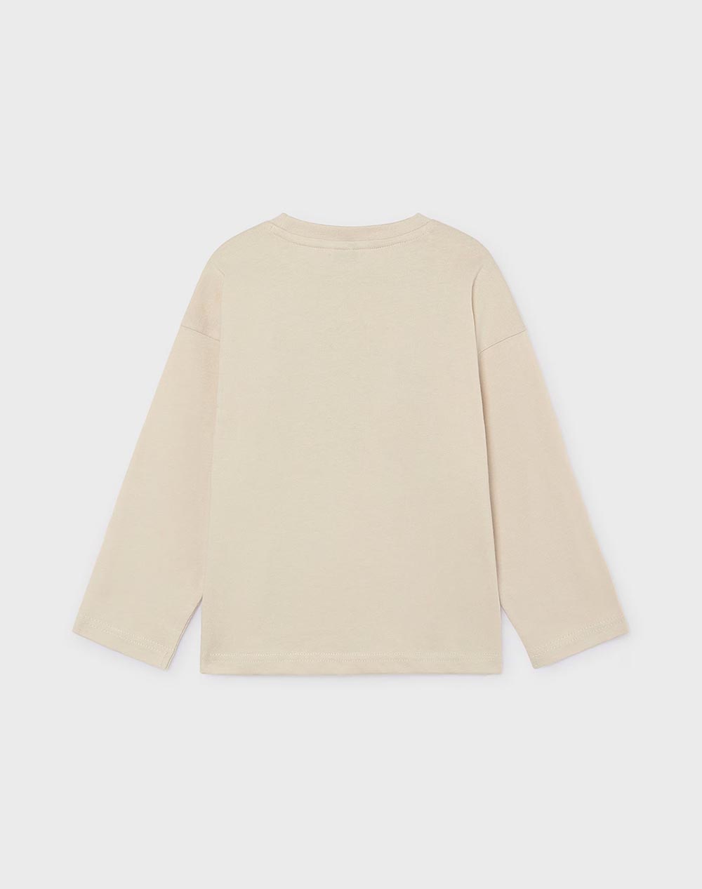 MAYORAL T-Shirt дълго/релеф pls
