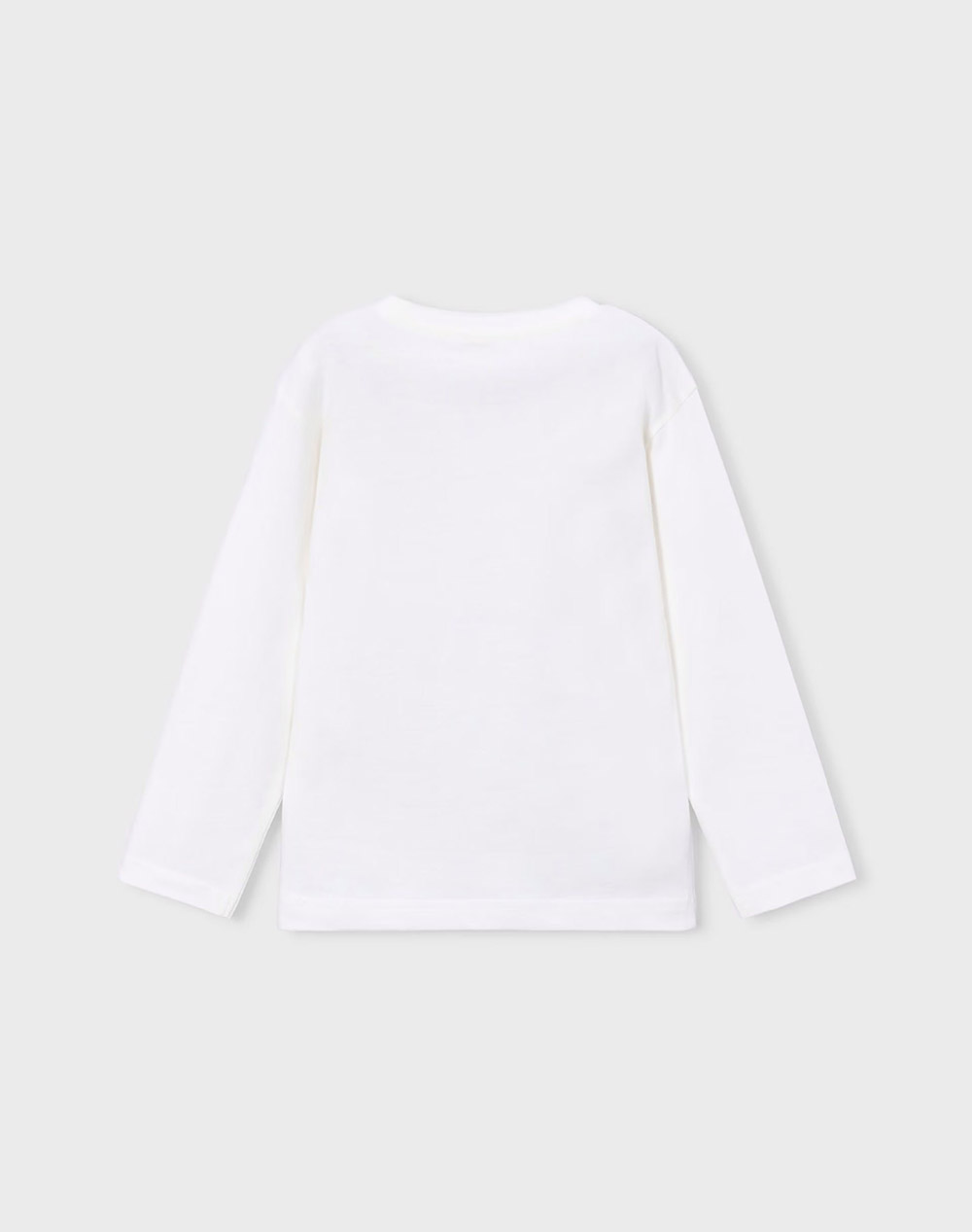 MAYORAL T-Shirt трикотаж с дълъг ръкав