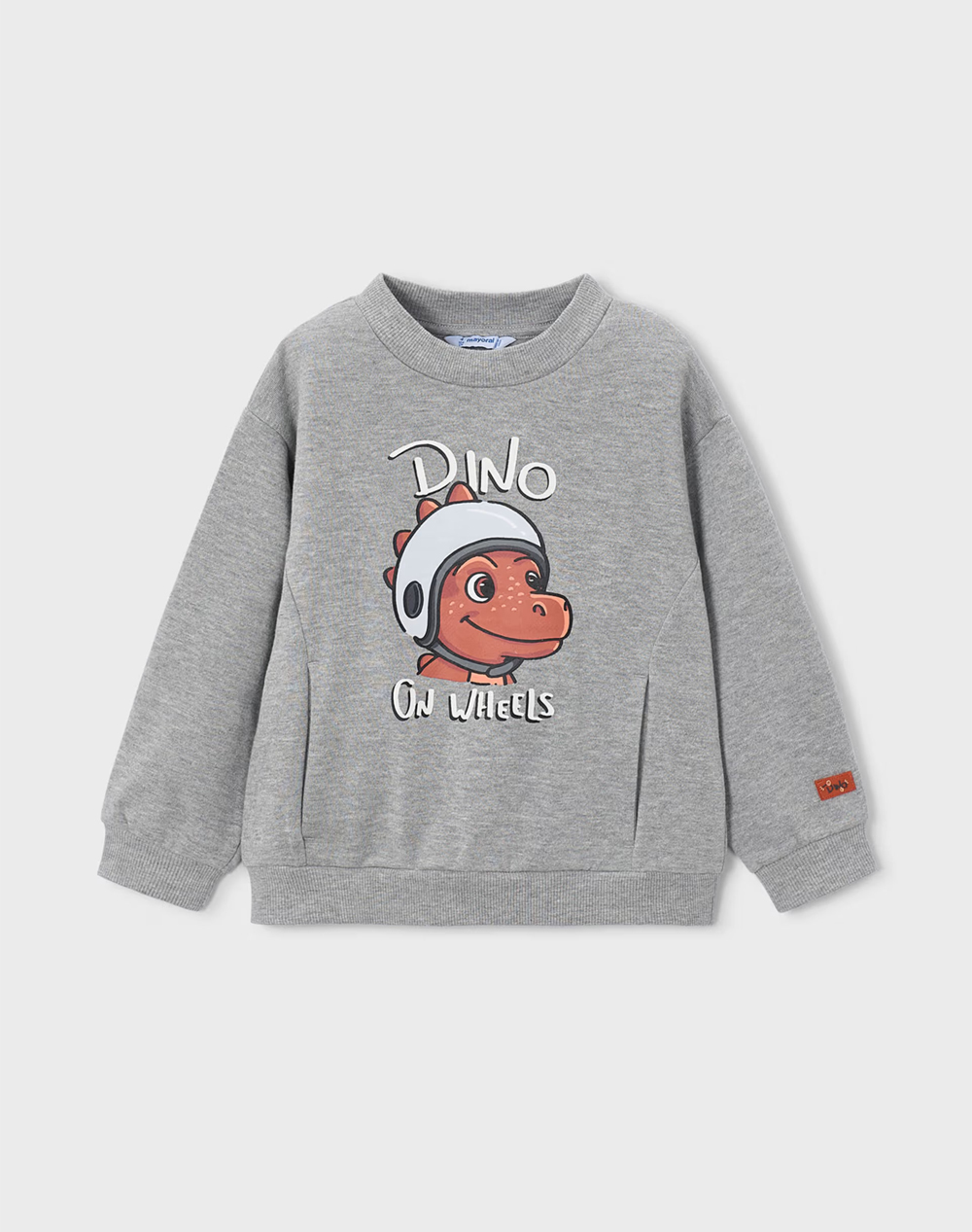 MAYORAL СУИЧЪР С ЩАМПА