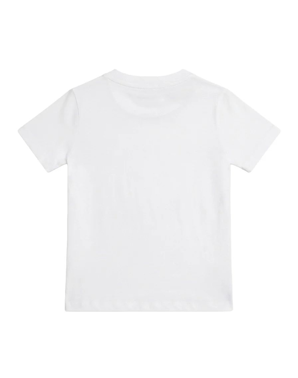 CALVIN KLEIN JEANS SMALL CHEST MONOLOGO SS T-SHIRT
