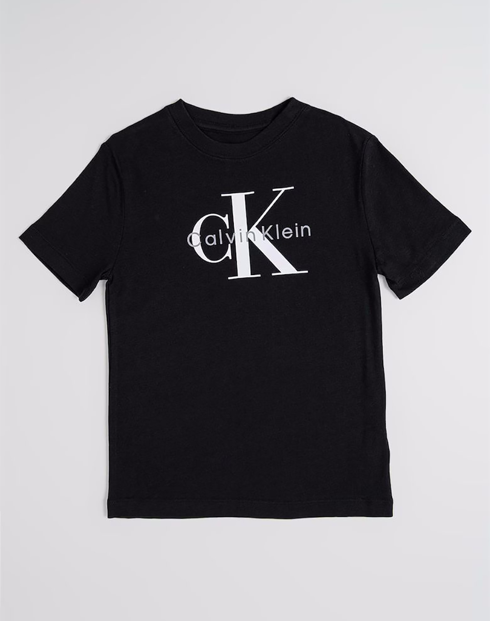 CALVIN KLEIN JEANS CK MONOLOGO SS T-SHIRT