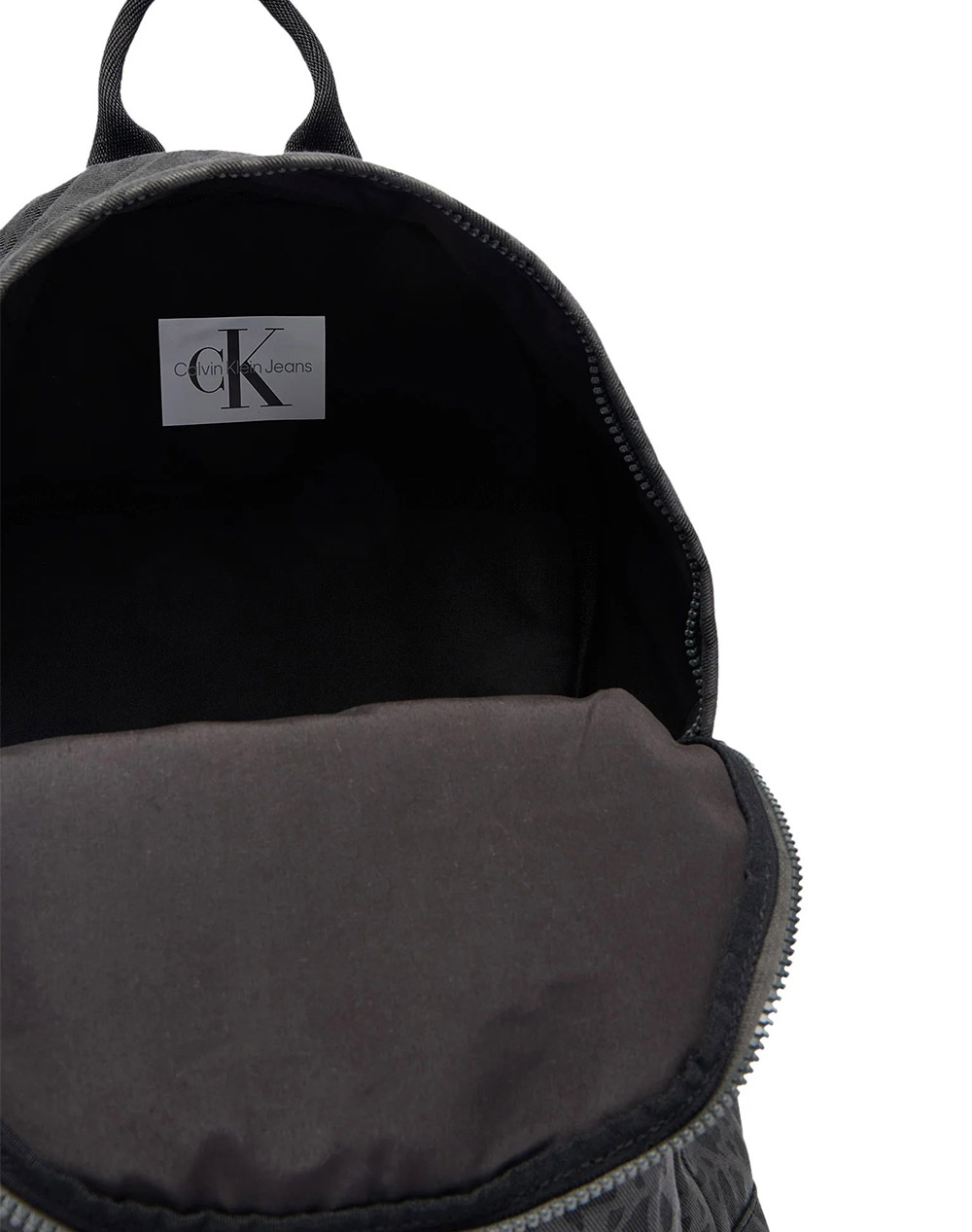 CALVIN KLEIN JEANS AOP BACKPACK