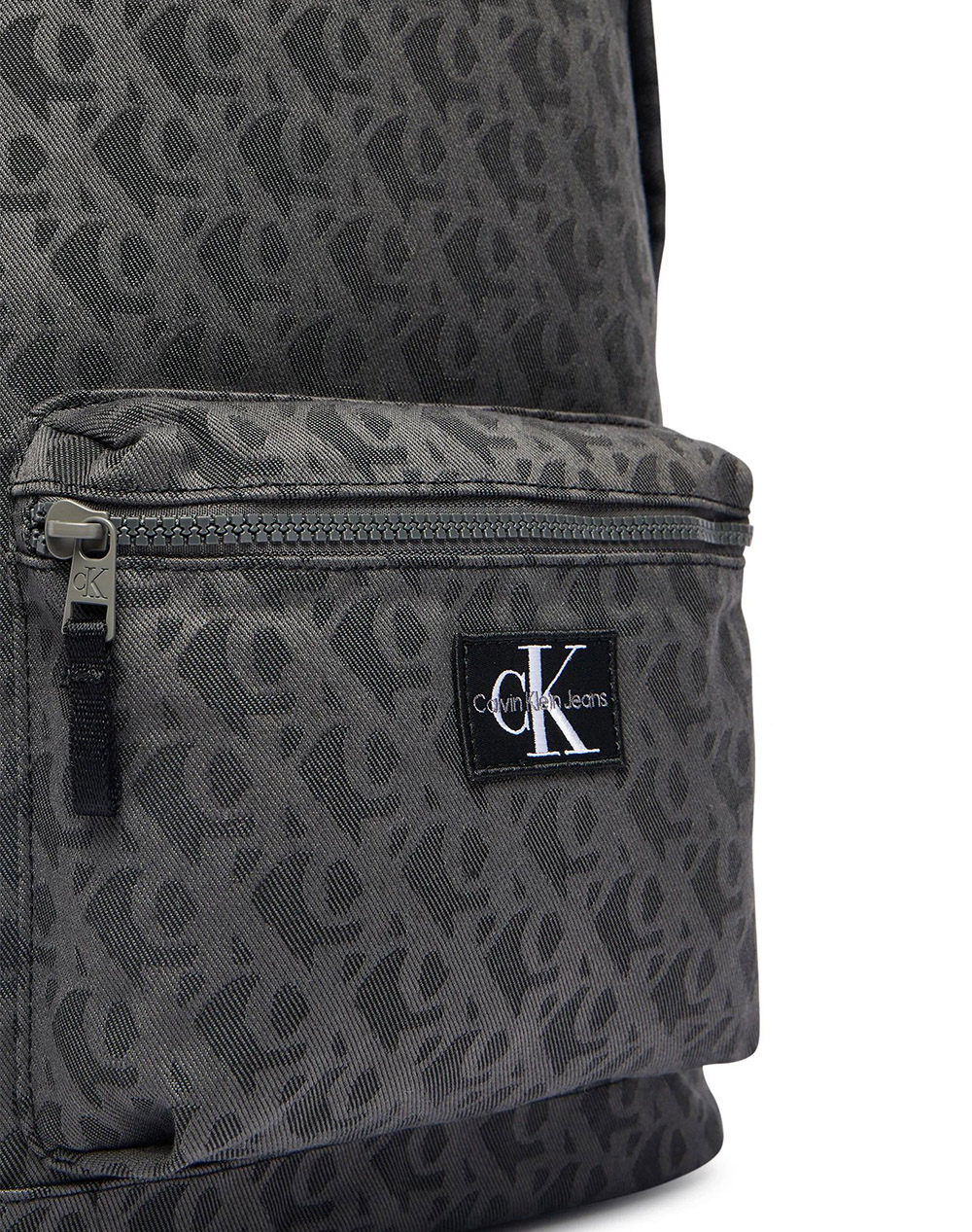 CALVIN KLEIN JEANS AOP BACKPACK