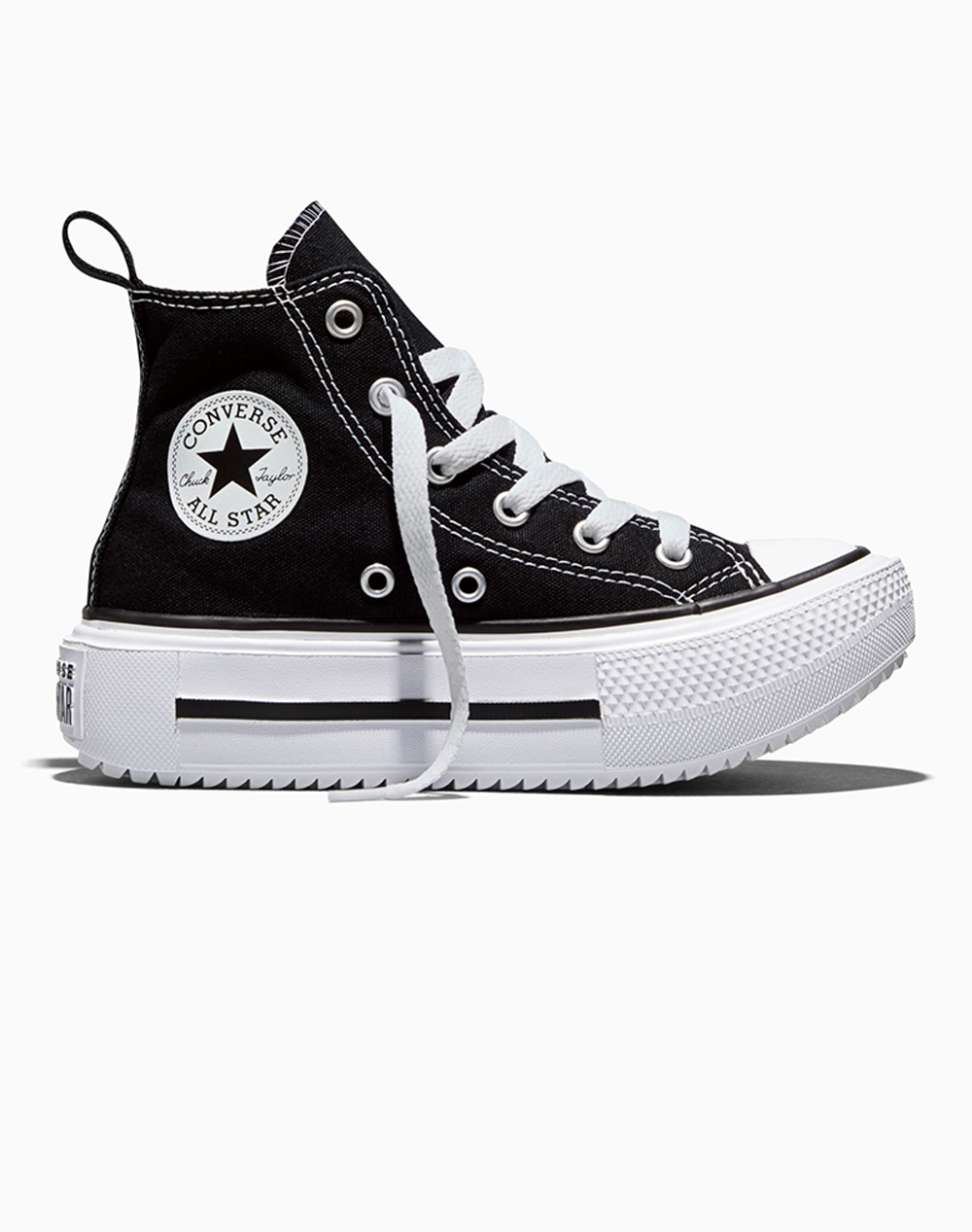 CONVERSE CHUCK TAYLOR ALL STAR LIFT DOUBLE STACK