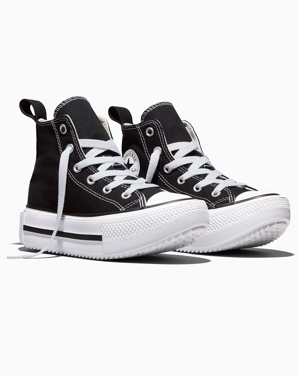 CONVERSE CHUCK TAYLOR ALL STAR LIFT DOUBLE STACK