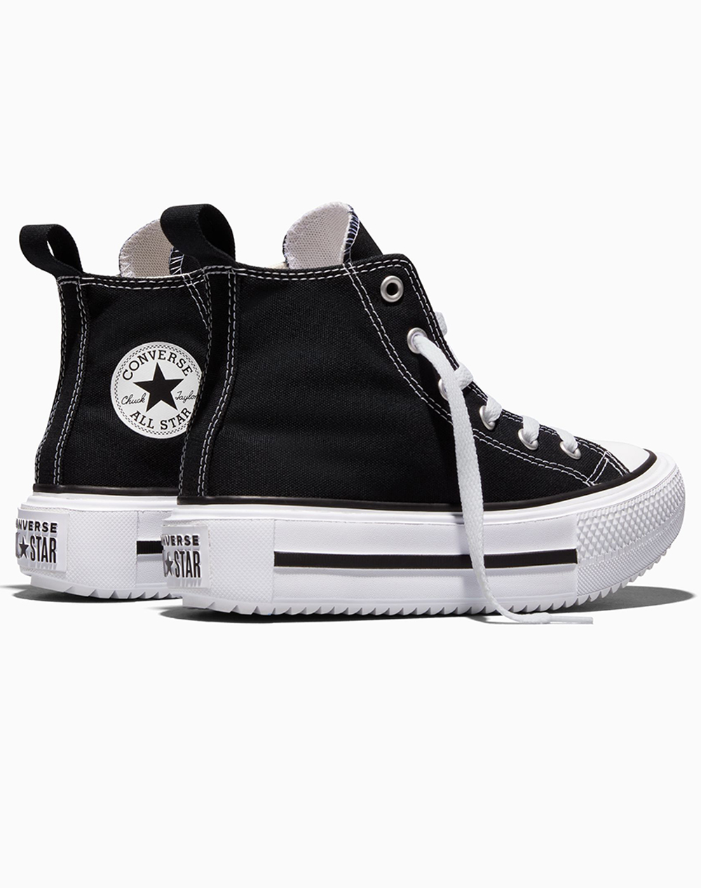 CONVERSE CHUCK TAYLOR ALL STAR LIFT DOUBLE STACK